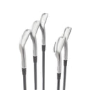 Mizuno JPX 925 HL Graphite Mens Right Hand Irons 6-PW Regular - UST Mamiya Recoil F3 60