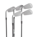 Mizuno JPX 925 HL Graphite Mens Right Hand Irons 6-PW Regular - UST Mamiya Recoil F3 60