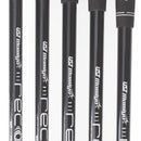 Mizuno JPX 925 HL Graphite Mens Right Hand Irons 6-PW Regular - UST Mamiya Recoil F3 60