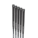 Mizuno JPX 925 HL Graphite Mens Right Hand Irons 6-PW Regular - UST Mamiya Recoil F3 60