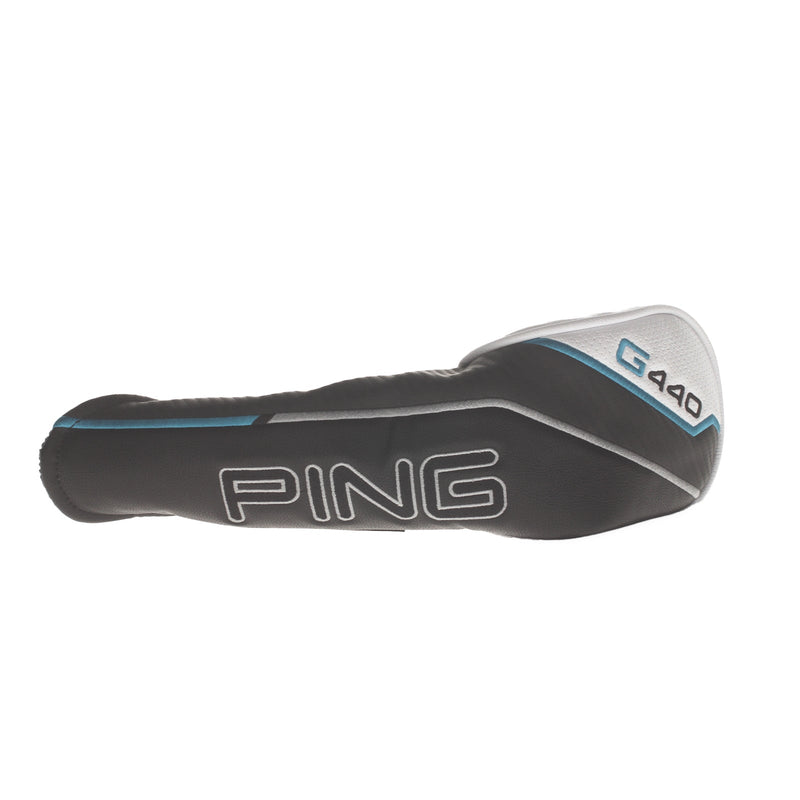 Ping G400 Max Graphite Mens Right Hand Fairway 5 Wood 19* Regular - Ping Alta CB 65 R