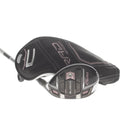 Cobra King Radspeed Graphite Ladies Right Hand 7 Hybrid 31* Ladies - KBS PGI 55