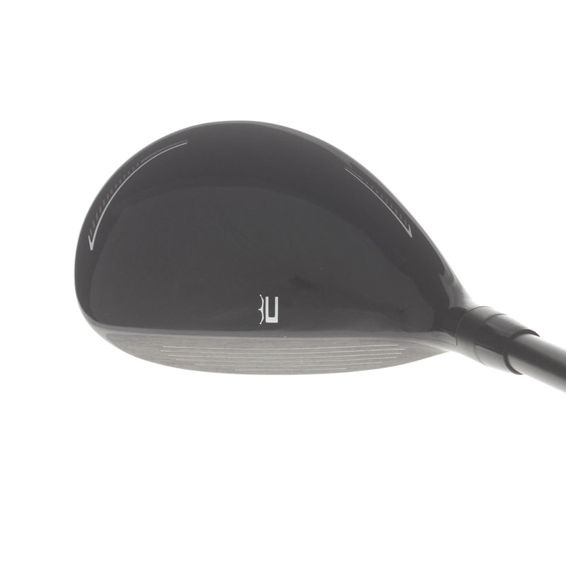 Cobra King Radspeed Graphite Ladies Right Hand 7 Hybrid 31* Ladies - KBS PGI 55