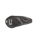 Cobra King Radspeed Graphite Ladies Right Hand 7 Hybrid 31* Ladies - KBS PGI 55