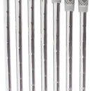 Mizuno JPX 850 Forged Steel Mens Right Hand Irons 4-PW Stiff - N.S.Pro