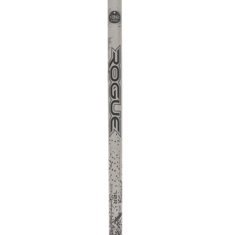 130 MSI Rogue 70R Driver Shaft Aldila Regular Ping 3rd Gen- G425/G430/G430 10K 44.25"