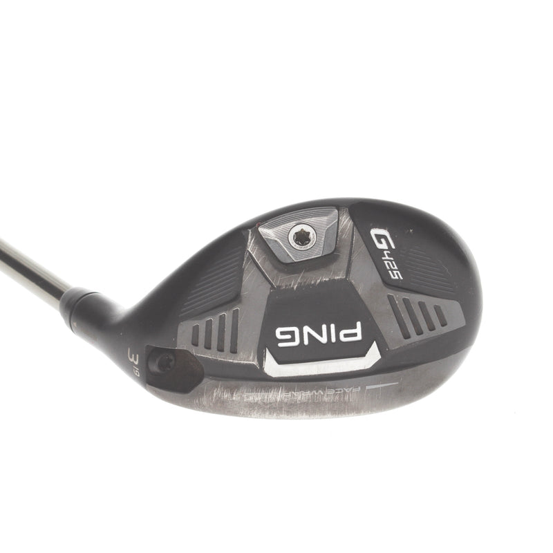 Ping G425 Graphite Mens Right Hand 3 Hybrid 19* Regular - Ping Tour 2.0 85