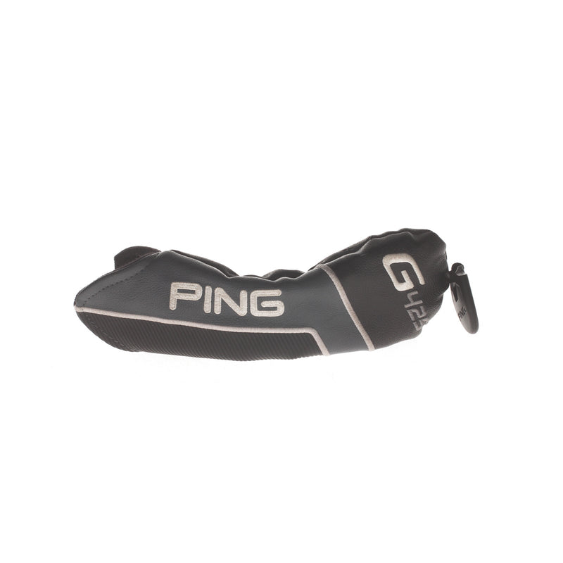 Ping G425 Graphite Mens Right Hand 3 Hybrid 19* Regular - Ping Tour 2.0 85