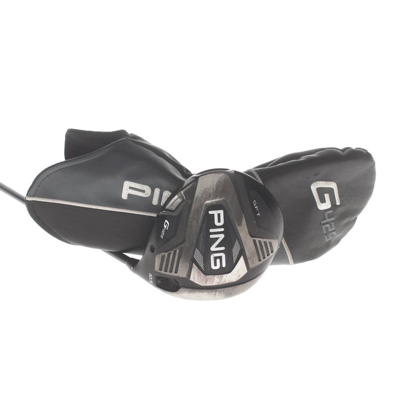 Ping G425 SFT Graphite Mens Right Hand Driver 10.5* Regular - Alta CB 55