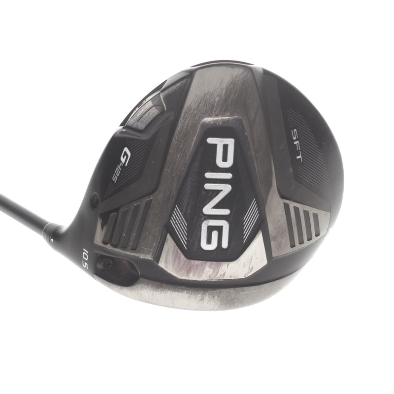 Ping G425 SFT Graphite Mens Right Hand Driver 10.5* Regular - Alta CB 55