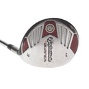 TaylorMade Burner 2007 Steel Mens Right Hand Fairway 3 Wood 15* Lite - Dynamic Gold Lite
