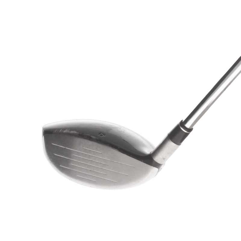 TaylorMade Burner 2007 Steel Mens Right Hand Fairway 3 Wood 15* Lite - Dynamic Gold Lite