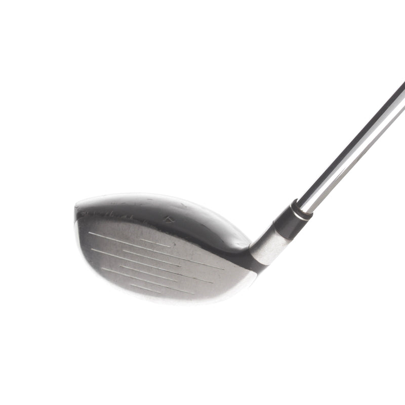 TaylorMade Burner 2007 Steel Mens Right Hand Fairway 5 Wood 18* Lite - Dynamic Gold Lite