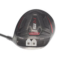 TaylorMade R15 Graphite Mens Right Hand Driver 10.5* Regular - Fujikura Speeder 57