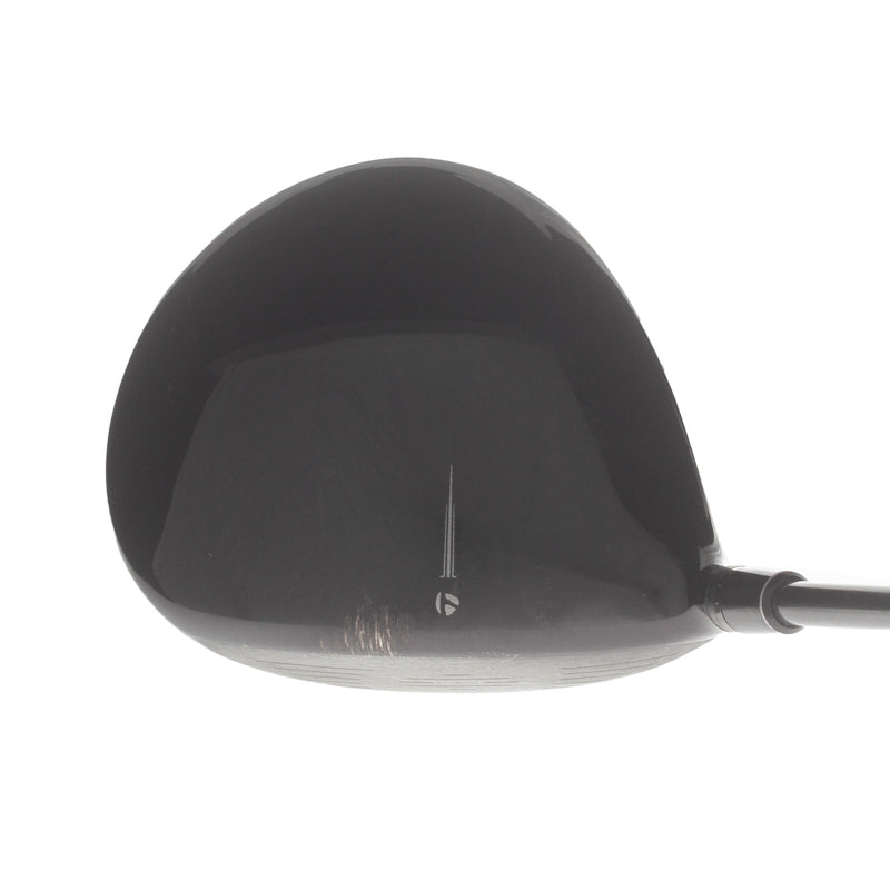 TaylorMade R15 Graphite Mens Right Hand Driver 10.5* Regular - Fujikura Speeder 57