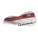 TaylorMade R15 Graphite Mens Right Hand Driver 10.5* Regular - Fujikura Speeder 57
