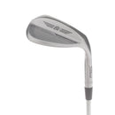 Titleist Vokey SM10 Steel Mens Right Hand Lob Wedge 60* 8 Bounce M Grind Stiff - True Temper AMT Tour White