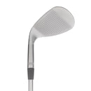 Titleist Vokey SM10 Steel Mens Right Hand Lob Wedge 60* 8 Bounce M Grind Stiff - True Temper AMT Tour White