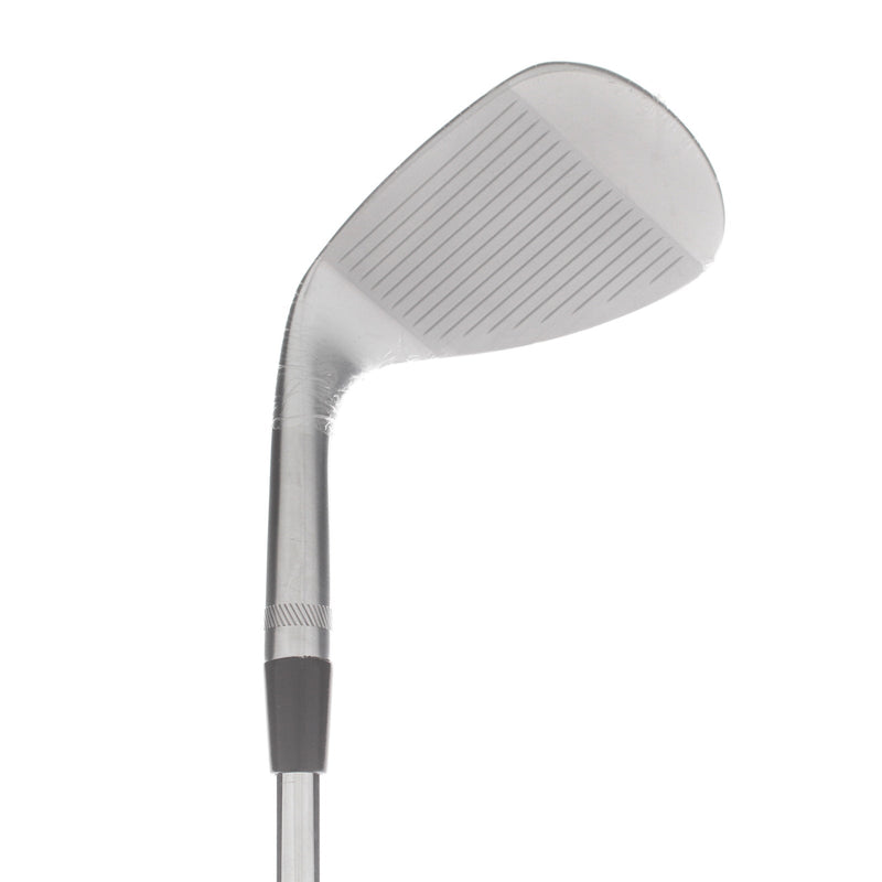 Titleist Vokey SM10 Steel Mens Right Hand Lob Wedge 60* 8 Bounce M Grind Stiff - True Temper AMT Tour White