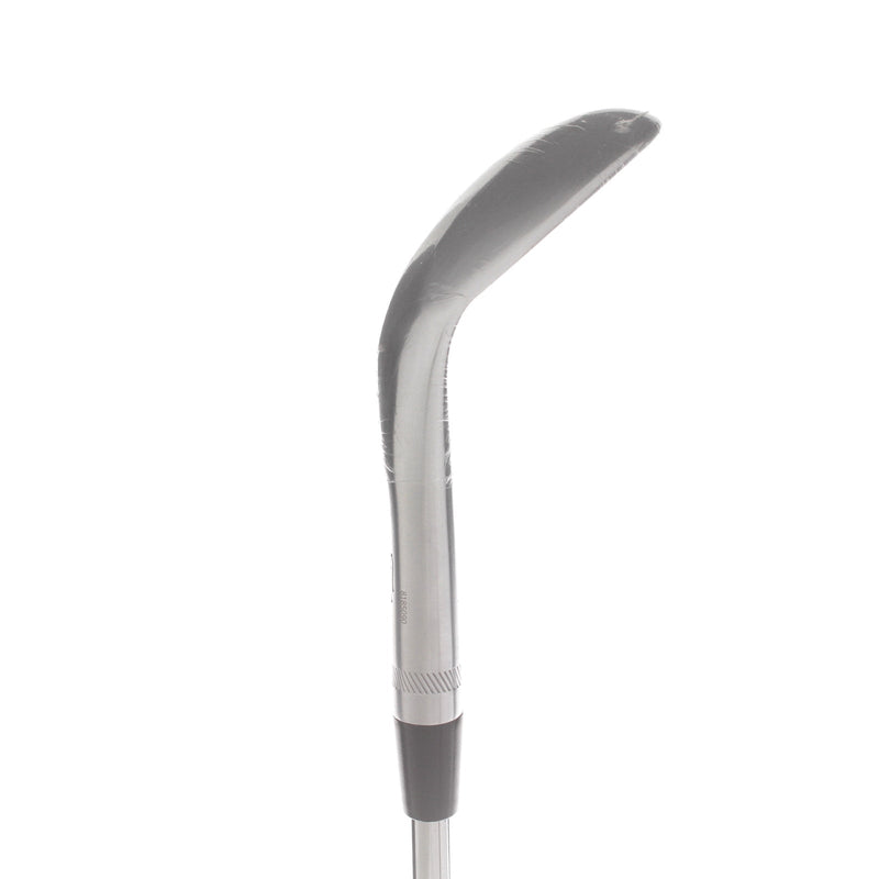 Titleist Vokey SM10 Steel Mens Right Hand Lob Wedge 60* 8 Bounce M Grind Stiff - True Temper AMT Tour White