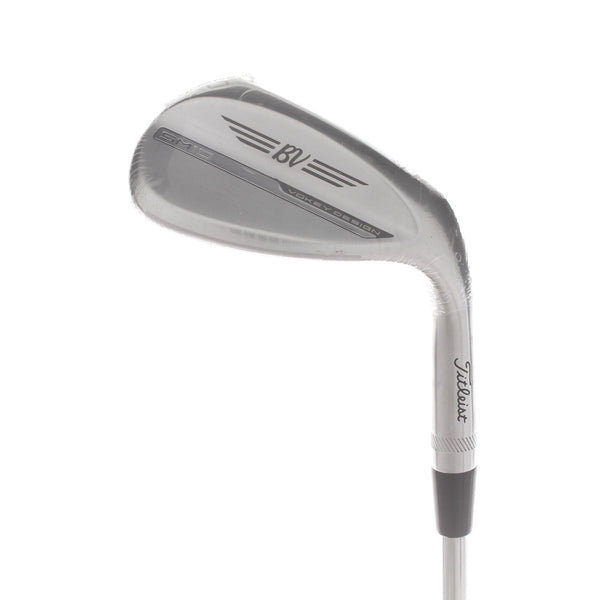 Titleist Vokey SM10 Steel Mens Right Hand Lob Wedge 60* 8 Bounce M Grind Wedge - BV SM10
