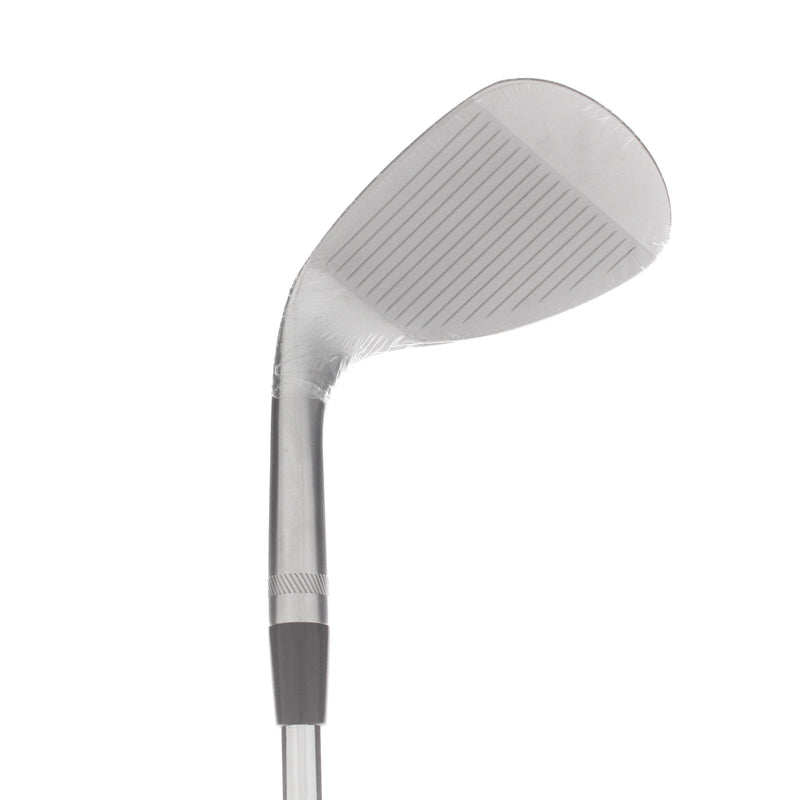 Titleist Vokey SM10 Steel Mens Right Hand Lob Wedge 60* 8 Bounce M Grind Wedge - BV SM10