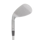 Titleist Vokey SM10 Steel Mens Right Hand Lob Wedge 60* 10 Bounce S Grind Wedge - BV SM10