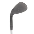 Titleist Vokey SM10 Raw Steel Mens Right Hand Lob Wedge 60* 8 Bounce M Grind Extra Stiff - Dynamic Gold X100