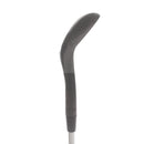 Titleist Vokey SM10 Raw Steel Mens Right Hand Lob Wedge 60* 8 Bounce M Grind Extra Stiff - Dynamic Gold X100