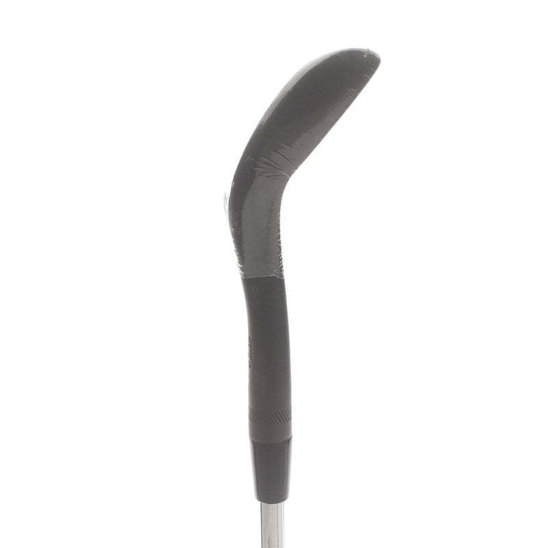 Titleist Vokey SM10 Raw Steel Mens Right Hand Lob Wedge 60* 8 Bounce M Grind Extra Stiff - Dynamic Gold X100