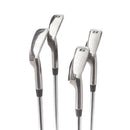 Rife RX Max Steel Mens Right Hand Irons 6-9 Regular - Rife