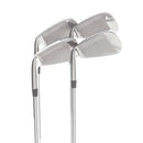 Rife RX Max Steel Mens Right Hand Irons 6-9 Regular - Rife