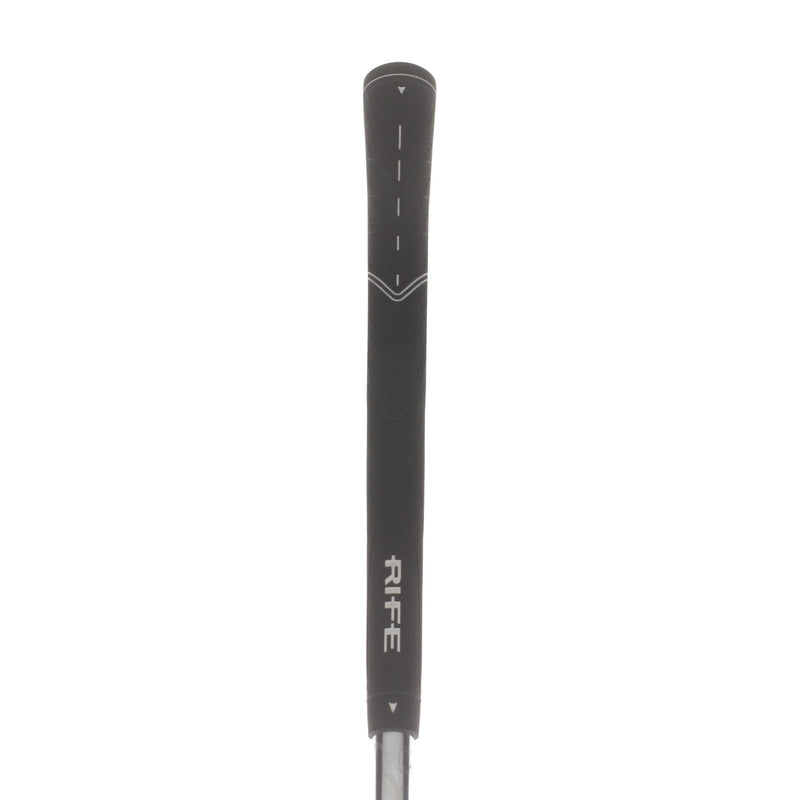 Rife RX Max Steel Mens Right Hand Sand Wedge 54* Regular -