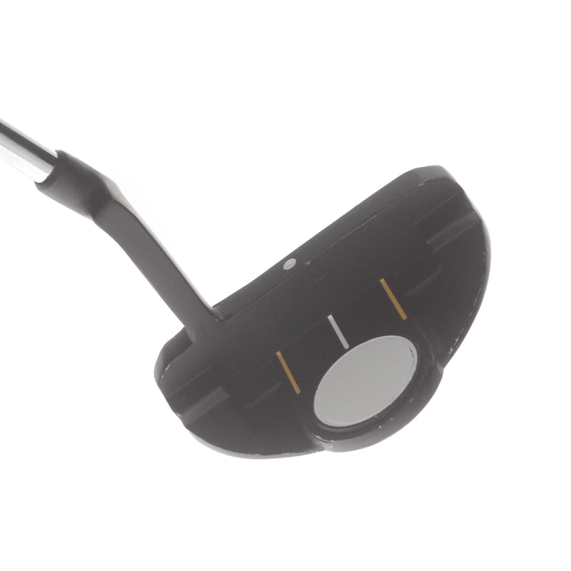 Rife RX Max Mens Right Hand Putter 34" Mallet - Rife