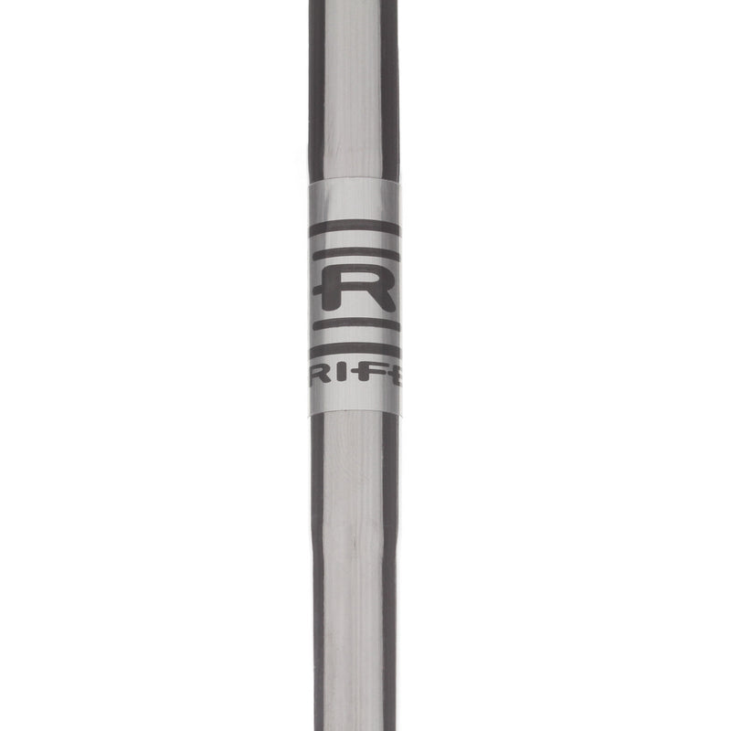 Rife RX Max Mens Right Hand Putter 34" Mallet - Rife