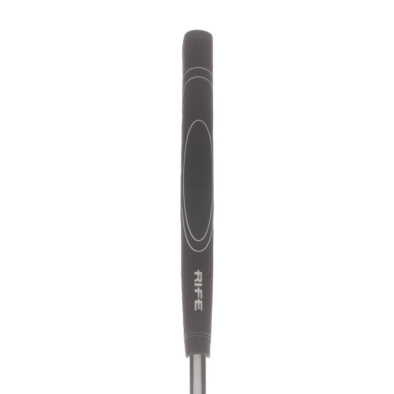Rife RX Max Mens Right Hand Putter 34" Mallet - Rife
