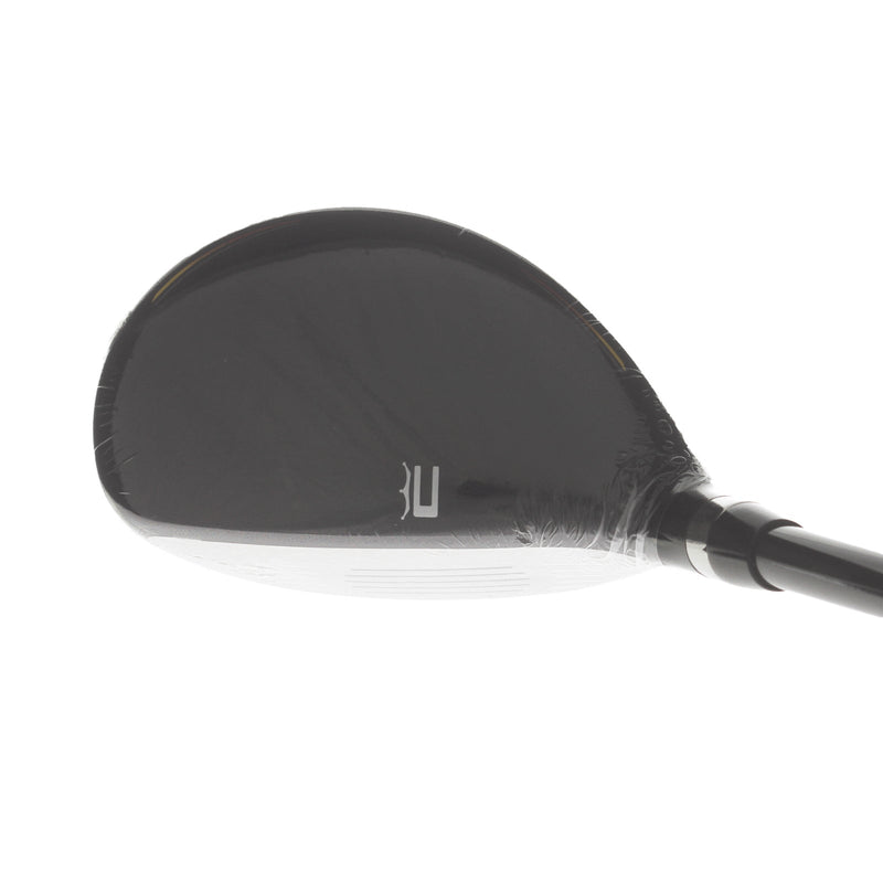 Cobra Fly XL Graphite Mens Right Hand 5 Hybrid 23* Regular - Cobra Fly XL