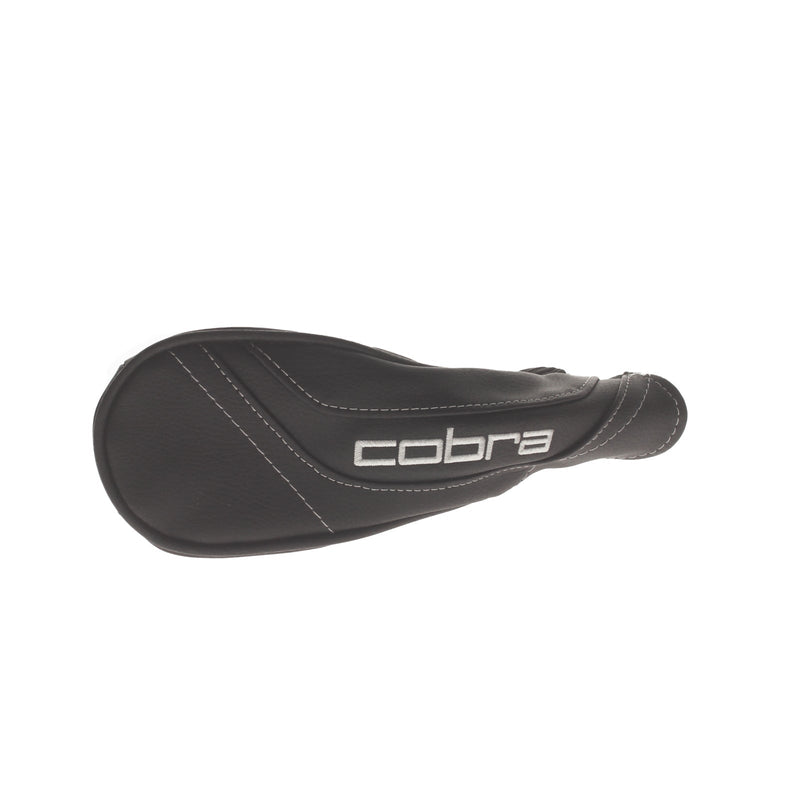 Cobra Fly XL Graphite Mens Right Hand 5 Hybrid 23* Regular - Cobra Fly XL