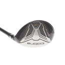 Cobra Fly XL Graphite Mens Right Hand 4 Hybrid 20* Regular - Cobra Fly XL