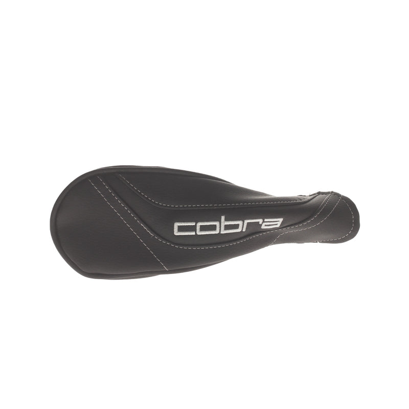 Cobra Fly XL Graphite Mens Right Hand 4 Hybrid 20* Regular - Cobra Fly XL