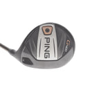 Ping G400 Graphite Mens Right Hand Fairway 3 Wood 14.5* Regular - Ping Alta CB 65