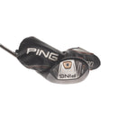 Ping G400 Graphite Mens Right Hand 4 Hybrid 22* Regular - Ping Alta CB 70