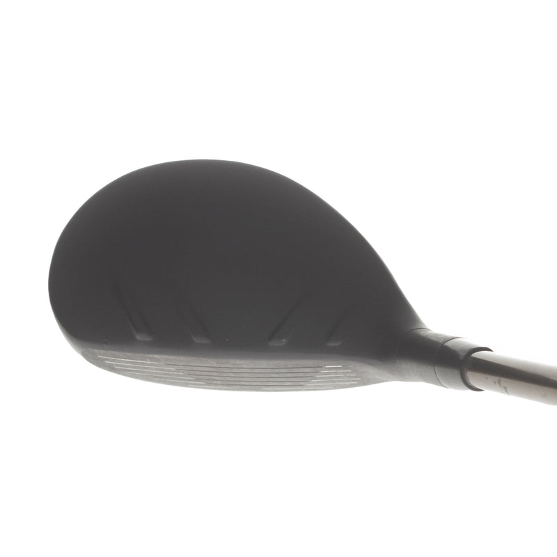 Ping G400 Graphite Mens Right Hand 4 Hybrid 22* Regular - Ping Alta CB 70