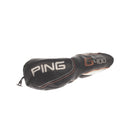 Ping G400 Graphite Mens Right Hand 4 Hybrid 22* Regular - Ping Alta CB 70