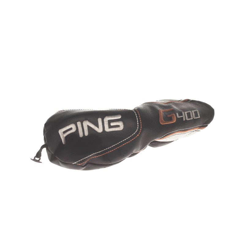 Ping G400 Graphite Mens Right Hand 4 Hybrid 22* Regular - Ping Alta CB 70