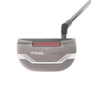 Ping DS 72 2021 Mens Right Hand Putter 33" Mallet - Golf Pride Ping
