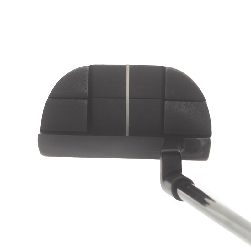 Ping DS 72 2021 Mens Right Hand Putter 33" Mallet - Golf Pride Ping