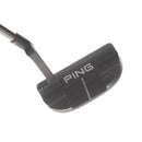 Ping DS 72 2021 Mens Right Hand Putter 33" Mallet - Golf Pride Ping