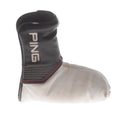 Ping DS 72 2021 Mens Right Hand Putter 33" Mallet - Golf Pride Ping