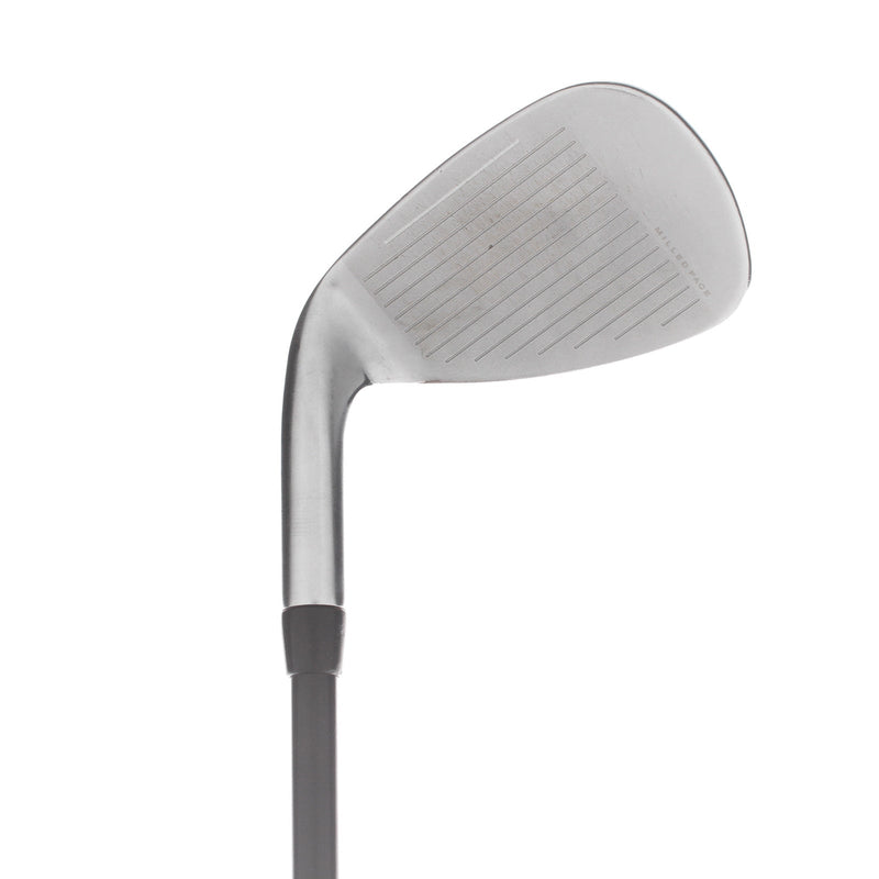 Cobra King LTDx Graphite Mens Right Hand Pitching Wedge 41.5* Senior - KBS PGI 65 A